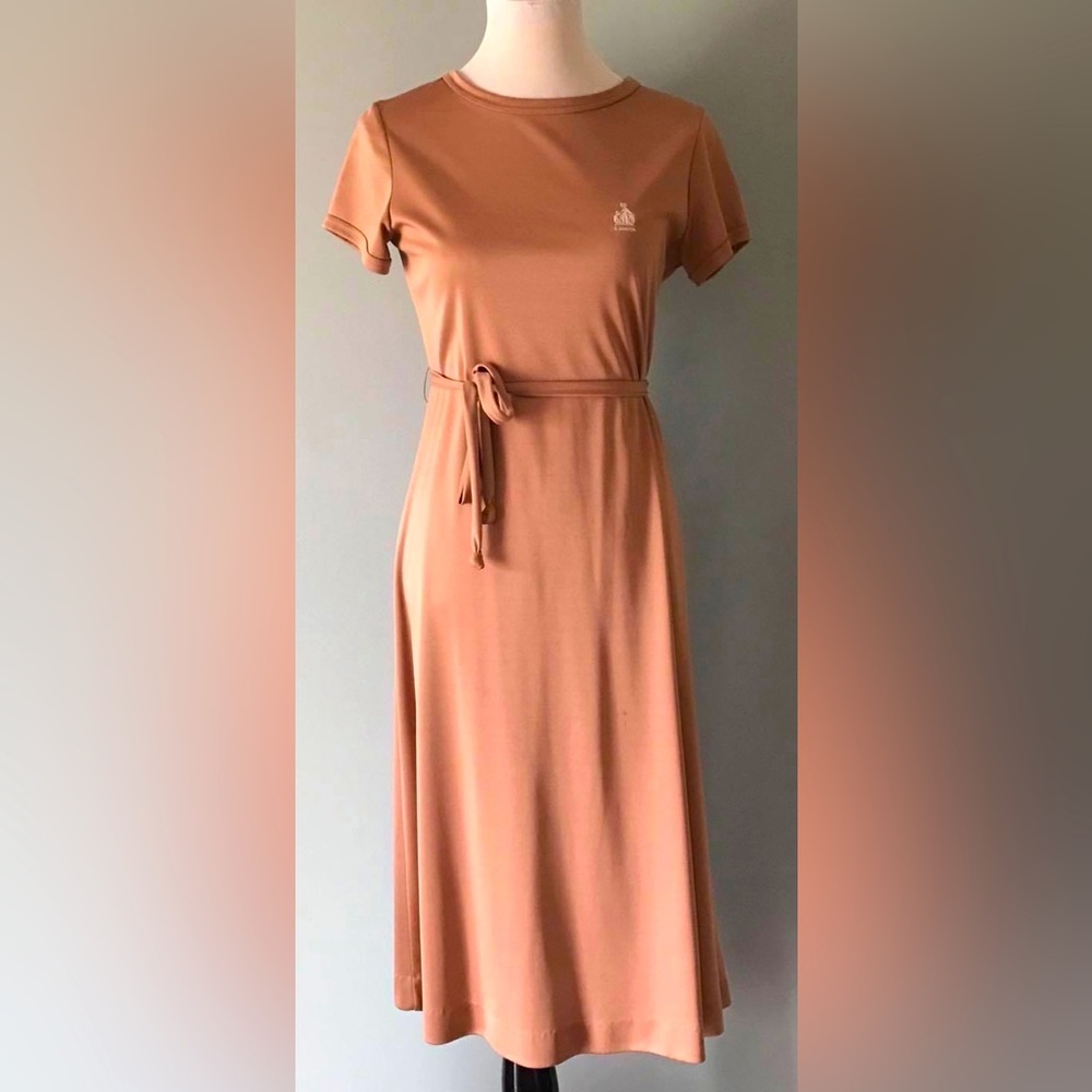 Vintage Lanvin 3-piece set